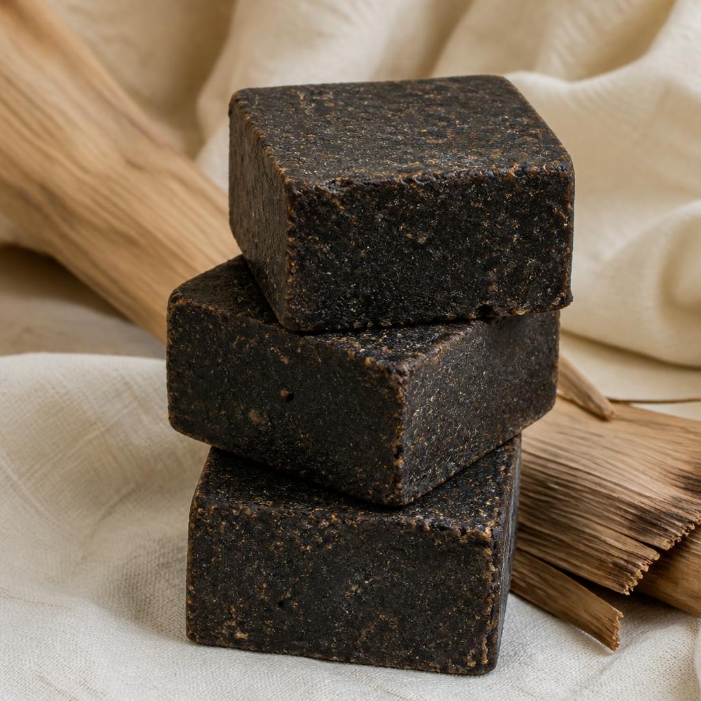 African Black Soap